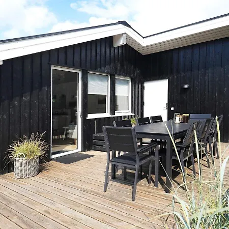 Holiday Lxxxvii Holiday home *