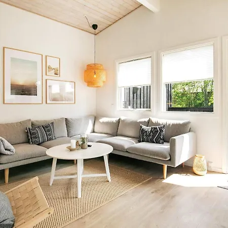 Holiday home Holiday Lxxxvii *